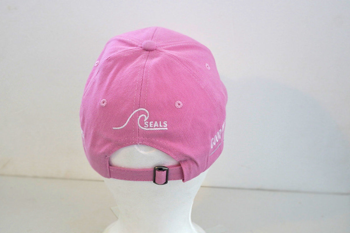 Seal Point Classic 6 Panel Cap - Image 15