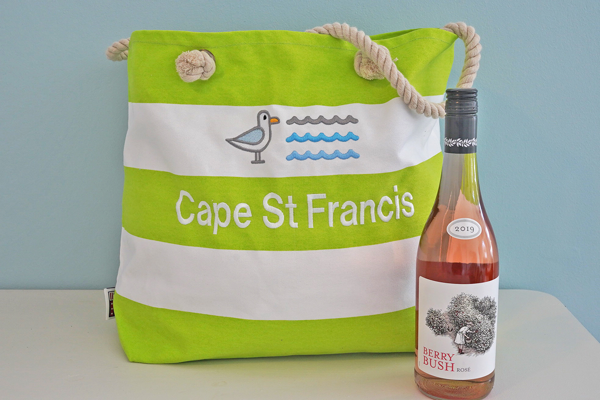 Beach Bag – St Francis / Cape St Francis