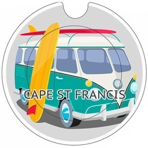 License Disc Holder Cape St Francis