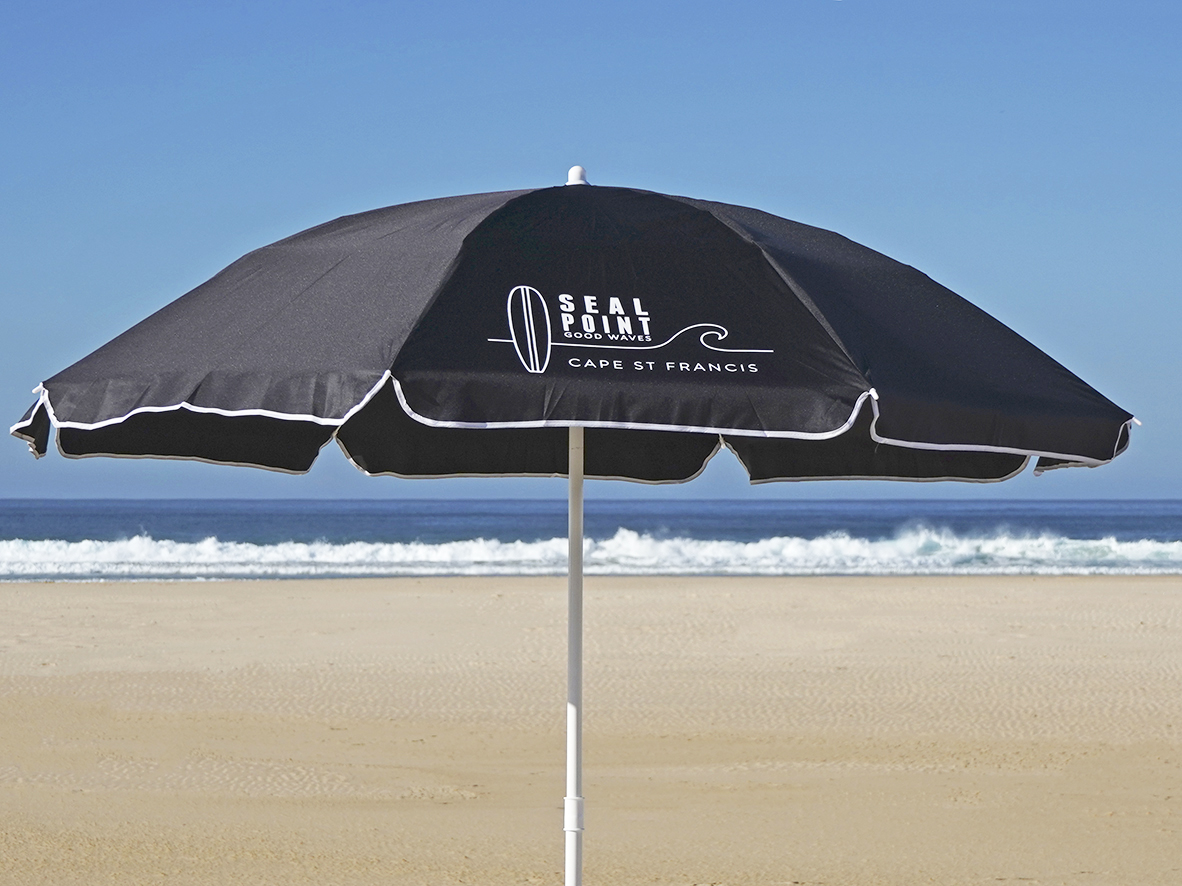 Beach Umbrellas – St Francis / Cape St Francis / Seal Point - Image 9