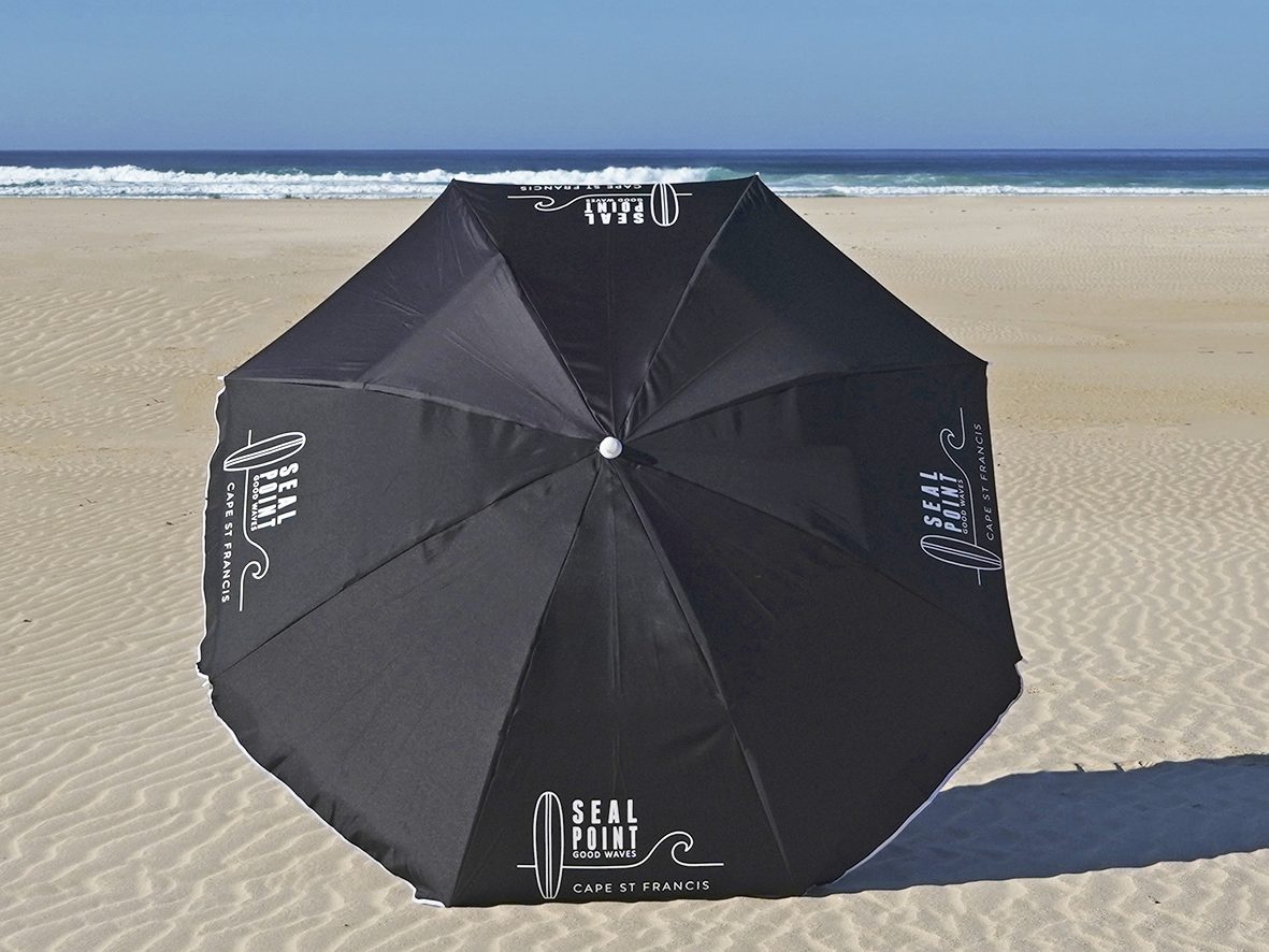 Beach Umbrellas – St Francis / Cape St Francis / Seal Point - Image 5