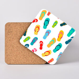 Beach Coasters – Set 1